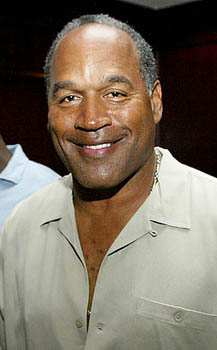 O.J. Simpson